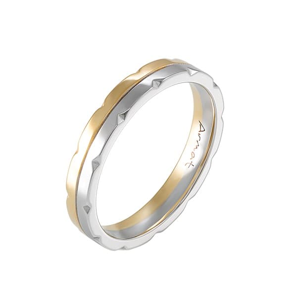 Обручальное кольцо KA01116
